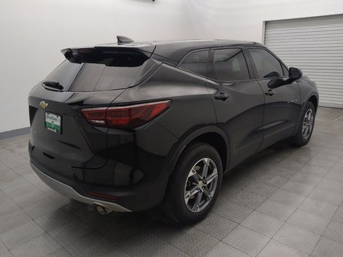 Used 2023 Chevrolet Blazer LT w/ LPO, Floor Liner Package image 9