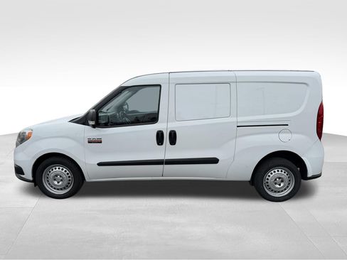 Used 2022 RAM ProMaster City Wagon FWD image 8