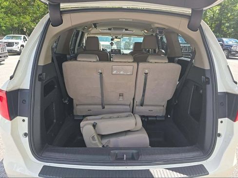 Used 2018 Honda Odyssey EX-L image 8