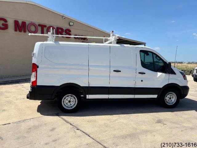 Used 2019 Ford Transit 150 130 Low Roof RWD image 8