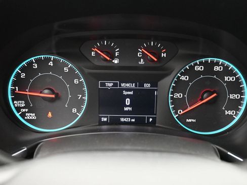 Certified 2022 Chevrolet Equinox LS AWD/4WD image 78
