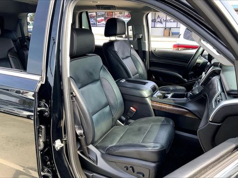 Used 2018 Chevrolet Tahoe LT image 9