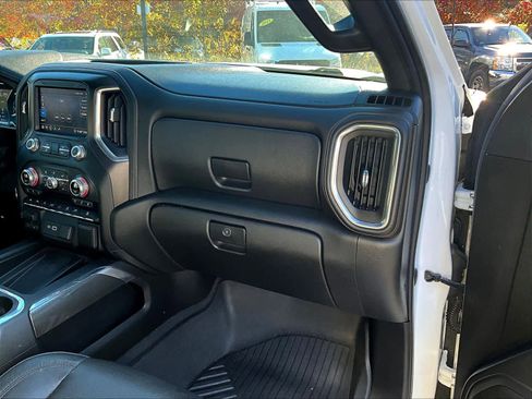 Used 2020 GMC Sierra 1500 AT4 w/ AT4 Premium Package image 13