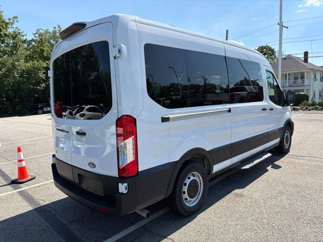 New 2026 Ford Transit 350 XL RWD image 3