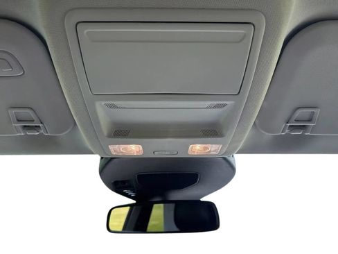 Used 2024 Ford Escape Platinum AWD/4WD image 26