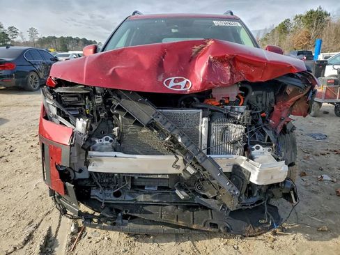 Used 2024 Hyundai Santa Fe SEL image 5