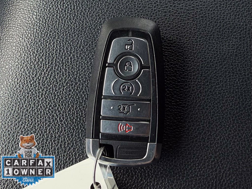 Used 2024 Ford Expedition Limited RWD image 27
