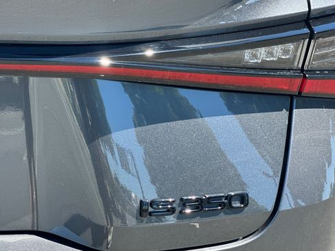 New 2026 Lexus IS 350 F Sport RWD image 22