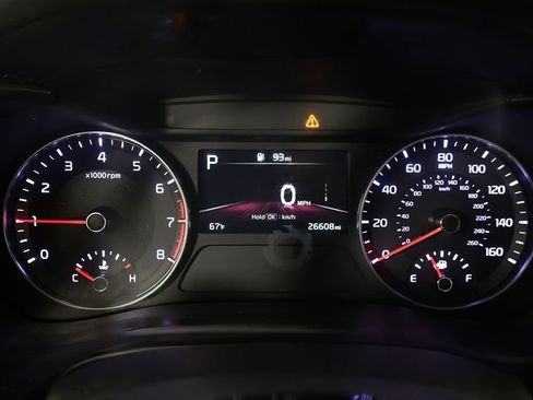Used 2023 Kia Forte LXS FWD image 35