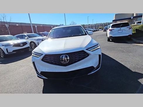 New 2026 Acura MDX w/ Technology Package image 45