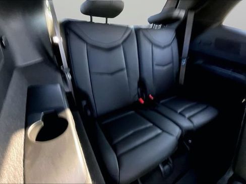 Used 2023 Cadillac XT6 Sport AWD/4WD image 27