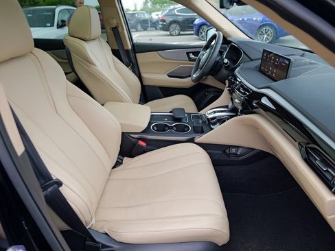 Used 2024 Acura MDX SH-AWD w/ Technology Package image 38