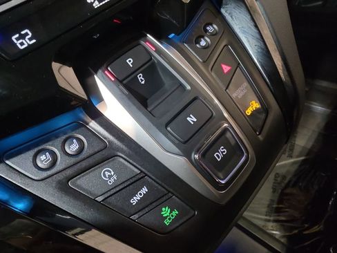 Used 2025 Honda Odyssey Elite image 22