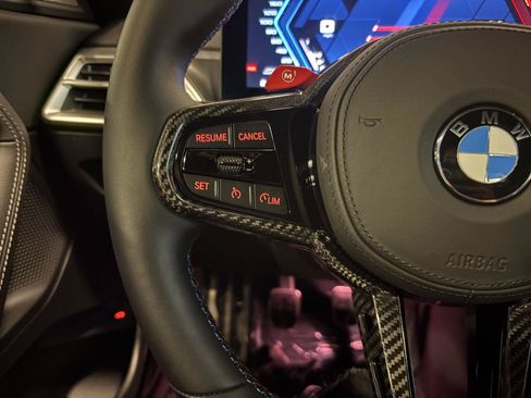 Used 2026 BMW M2 w/ Lighting Package RWD image 21