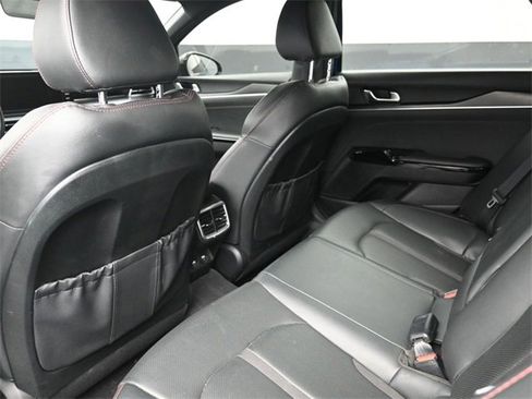 Used 2023 Kia K5 GT w/ GT1 Package image 31