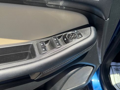 Certified 2023 Ford Edge SE AWD/4WD image 17