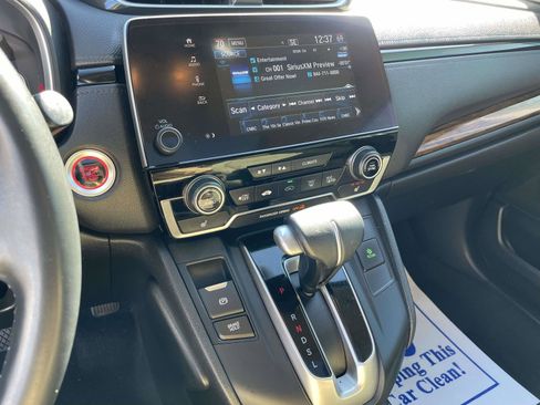 Certified 2019 Honda CR-V EX-L image 20