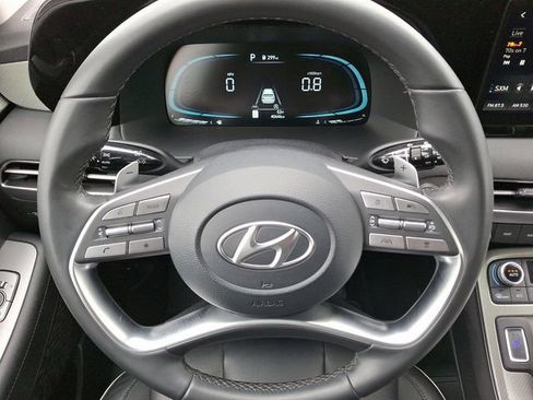 Used 2023 Hyundai Palisade SEL AWD/4WD image 20