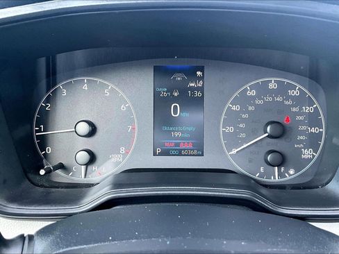 Used 2024 Toyota Corolla LE image 19