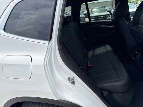 Used 2019 BMW X3 xDrive30i AWD/4WD image 27