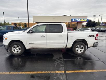 Used 2019 RAM 1500 Big Horn