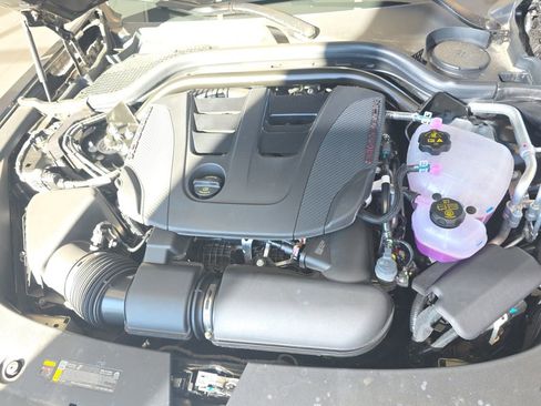 New 2026 Dodge Charger Scat Pack w/ Blacktop Package AWD/4WD image 19