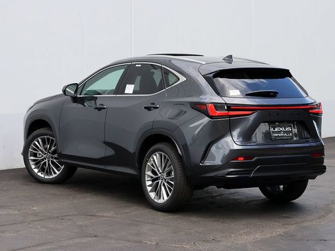 New 2026 Lexus NX 350 AWD w/ Premium Package image 10