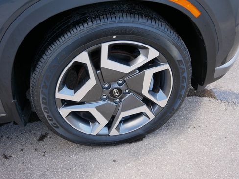 Used 2023 Hyundai Palisade Limited AWD/4WD image 15
