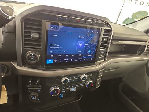 Used 2024 Ford F150 XLT w/ Tow/Haul Package AWD/4WD image 22