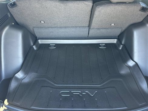 New 2026 Honda CR-V EX image 16