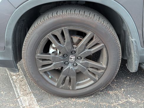 Used 2022 Honda Pilot Special Edition image 5