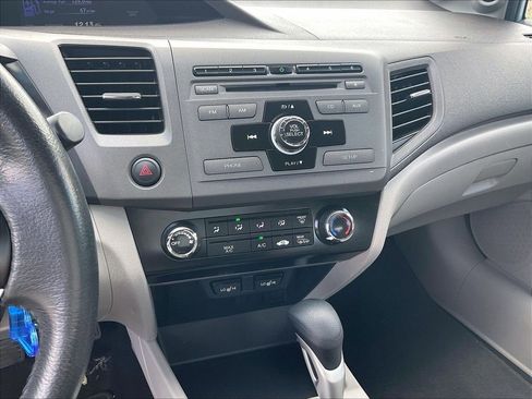Used 2012 Honda Civic EX-L image 26