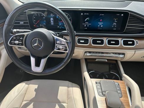 Used 2023 Mercedes-Benz GLE 350 image 18