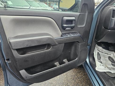 Used 2014 Chevrolet Silverado 1500 W/T image 11