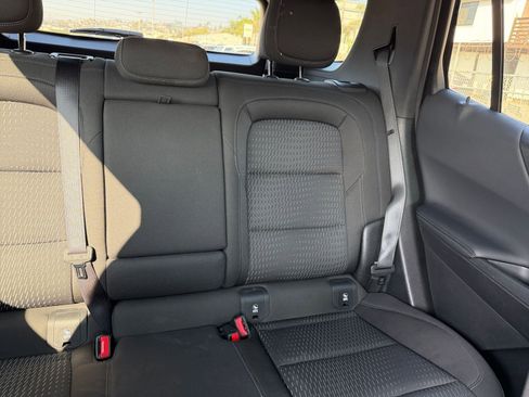 Used 2025 Chevrolet Equinox LT image 36