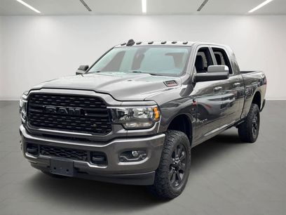 Used 2022 RAM 2500 Big Horn w/ Night Edition