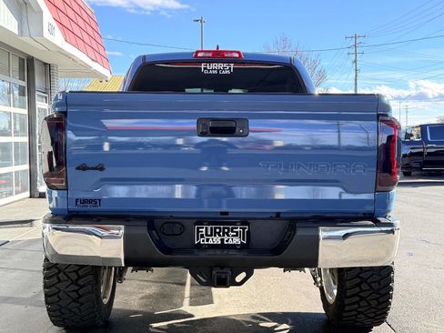 Used 2021 Toyota Tundra SR5 image 4