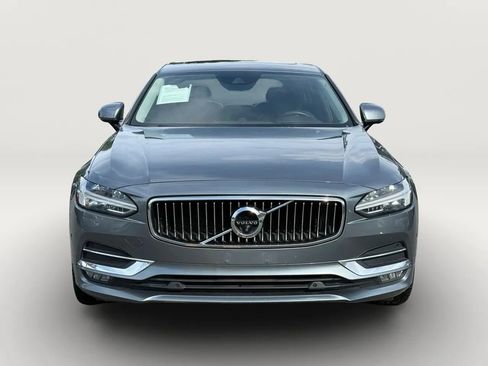 Used 2018 Volvo S90 T6 Inscription w/ Convenience Package AWD/4WD image 2
