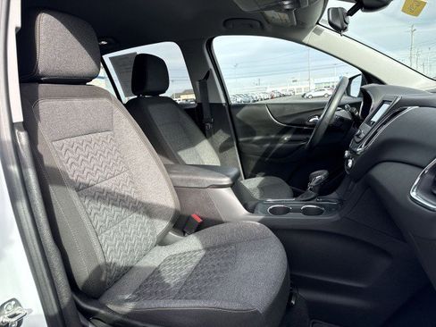 Certified 2024 Chevrolet Equinox LT image 24