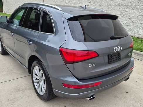 Used 2014 Audi Q5 2.0T Premium Plus AWD/4WD image 5