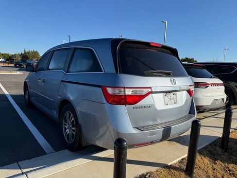 Used 2012 Honda Odyssey EX-L image 6