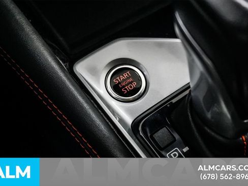 Used 2025 Nissan Altima 2.5 SR FWD image 32