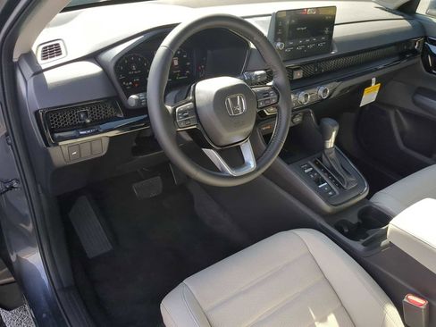 New 2026 Honda CR-V EX-L image 15