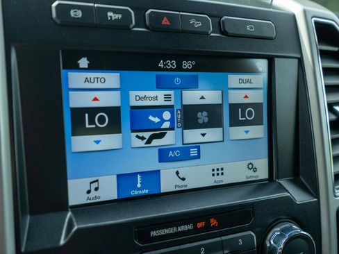 Used 2019 Ford F250 Lariat AWD/4WD image 26
