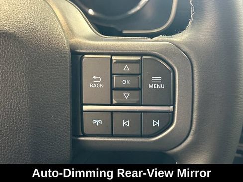 Used 2023 Ford F150 XLT w/ Equipment Group 302A High AWD/4WD image 36