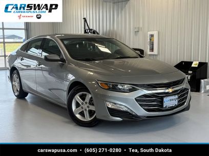 Used 2024 Chevrolet Malibu LT