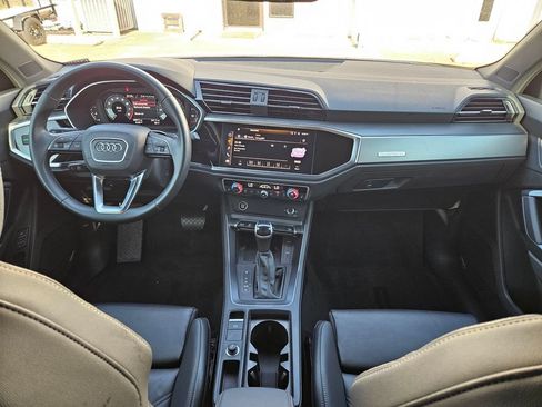 Used 2024 Audi Q3 2.0T Premium Plus w/ Premium Plus Package AWD/4WD image 17