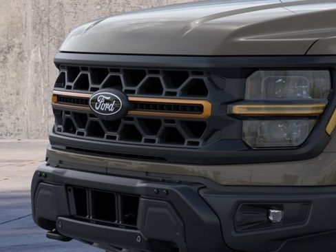 New 2026 Ford F150 Tremor w/ Equipment Group 402A High AWD/4WD image 21