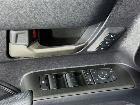 Certified 2025 Toyota 4Runner Limited image 17