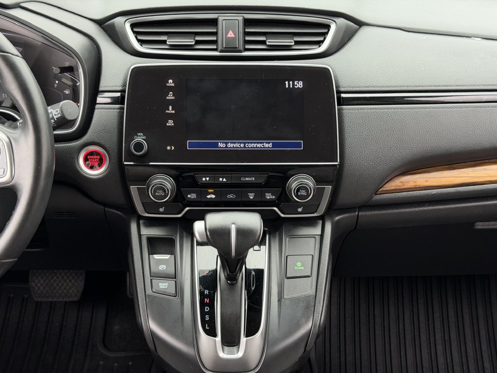 Used 2019 Honda CR-V EX-L image 17